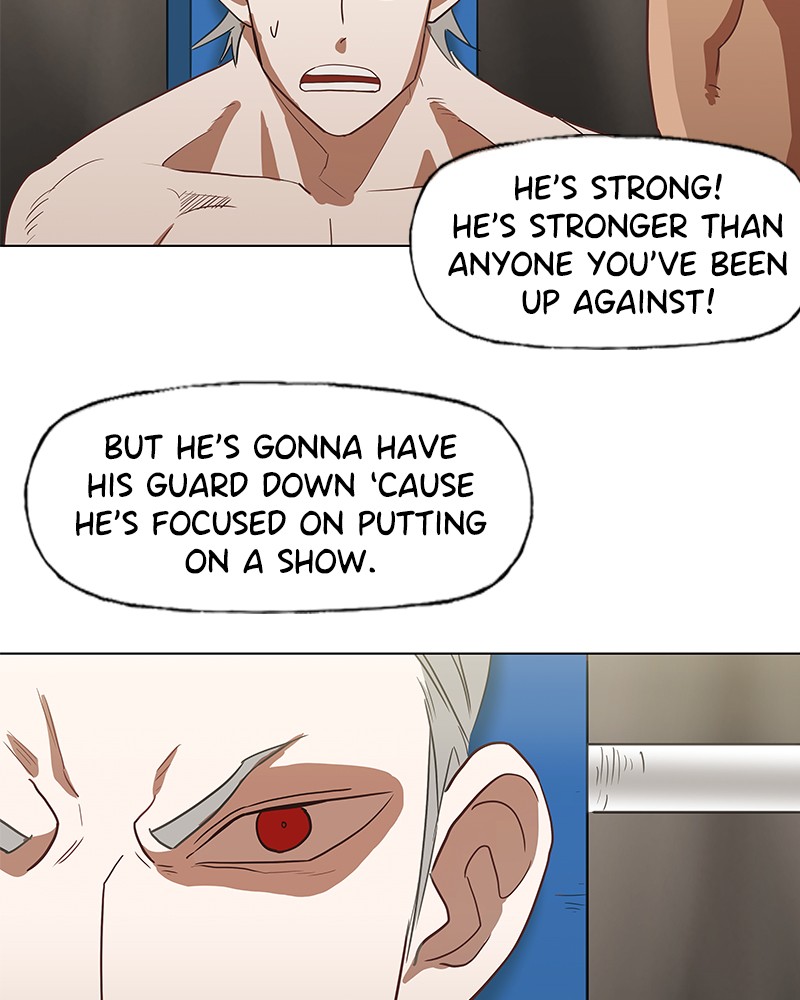 Read The Boxer (en) Manga Online