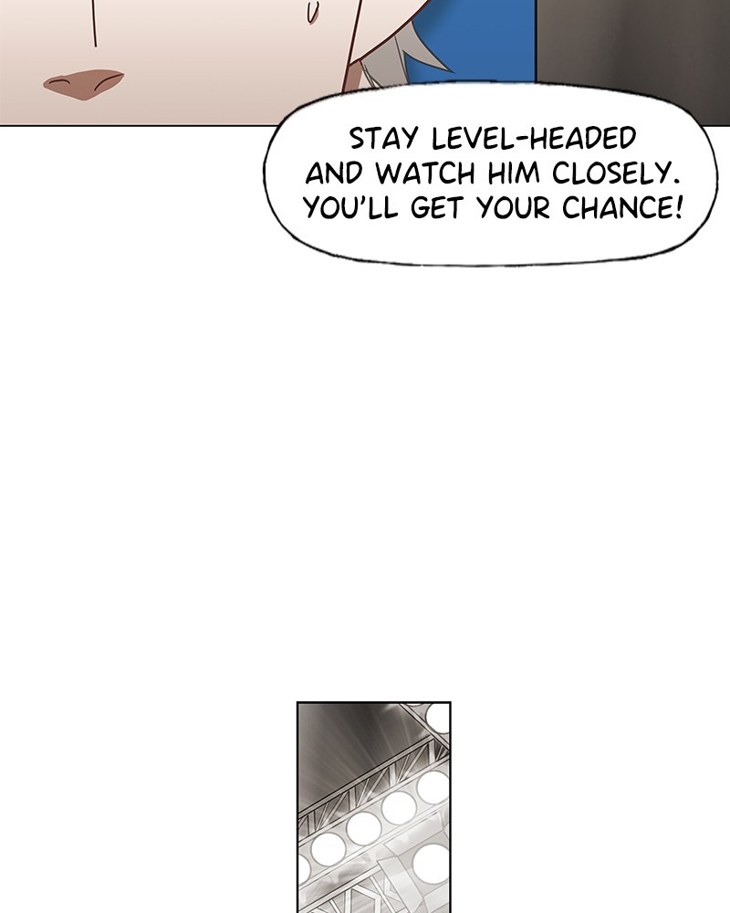 Read The Boxer (en) Manga Online