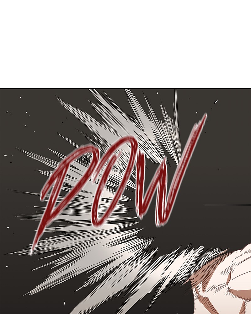 Read The Boxer (en) Manga Online