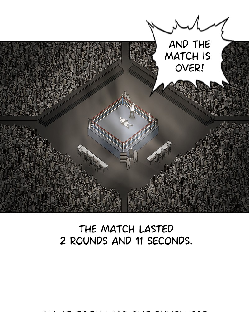 Read The Boxer (en) Manga Online