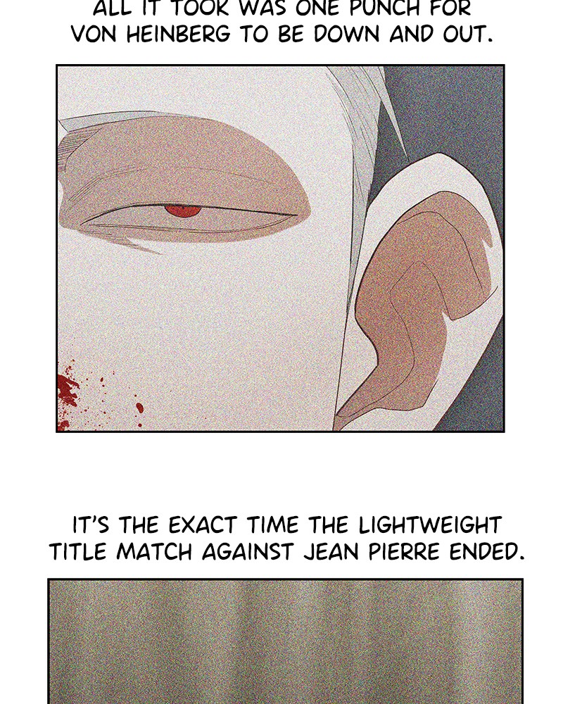 Read The Boxer (en) Manga Online