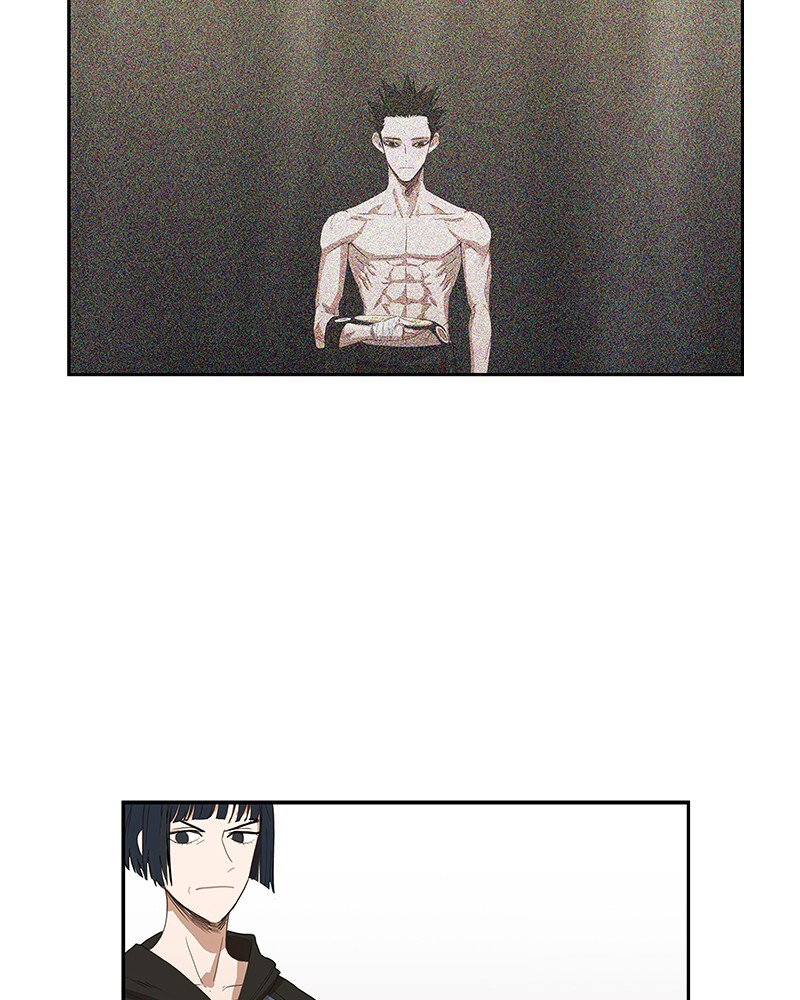 Read The Boxer (en) Manga Online