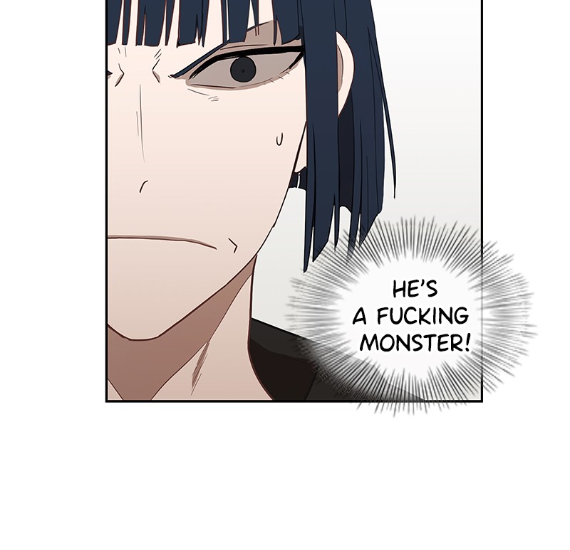 Read The Boxer (en) Manga Online