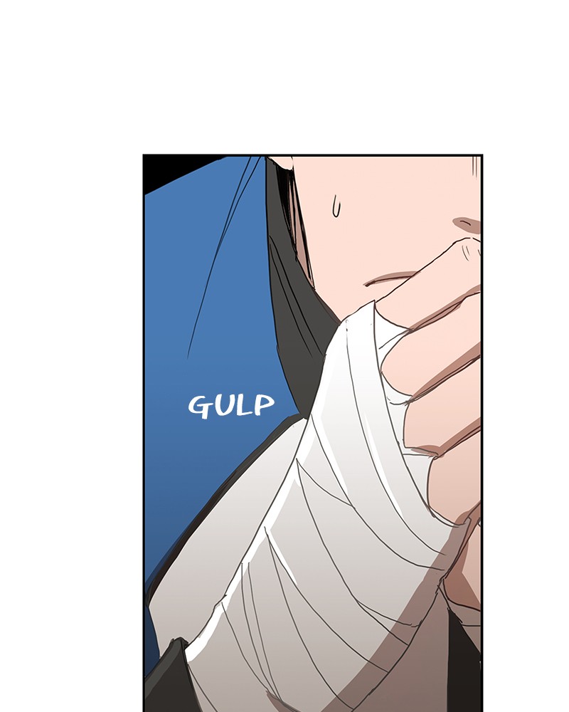 Read The Boxer (en) Manga Online