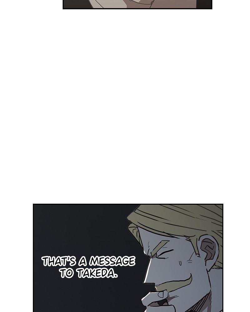 Read The Boxer (en) Manga Online