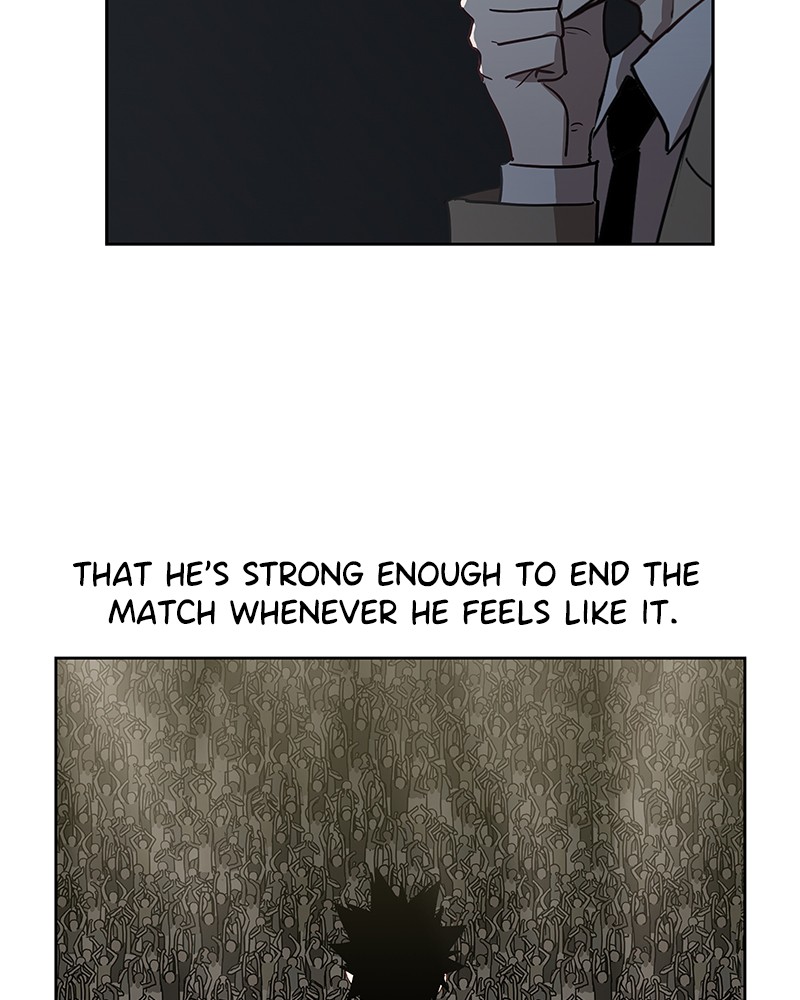 Read The Boxer (en) Manga Online