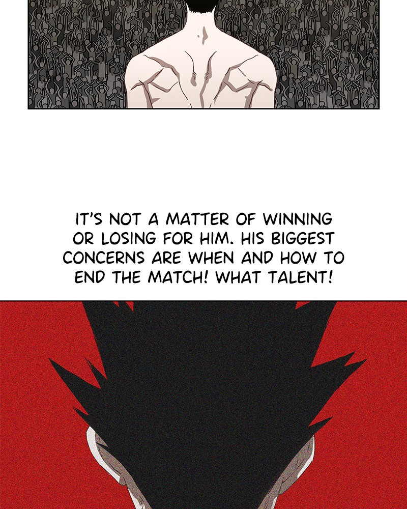 Read The Boxer (en) Manga Online