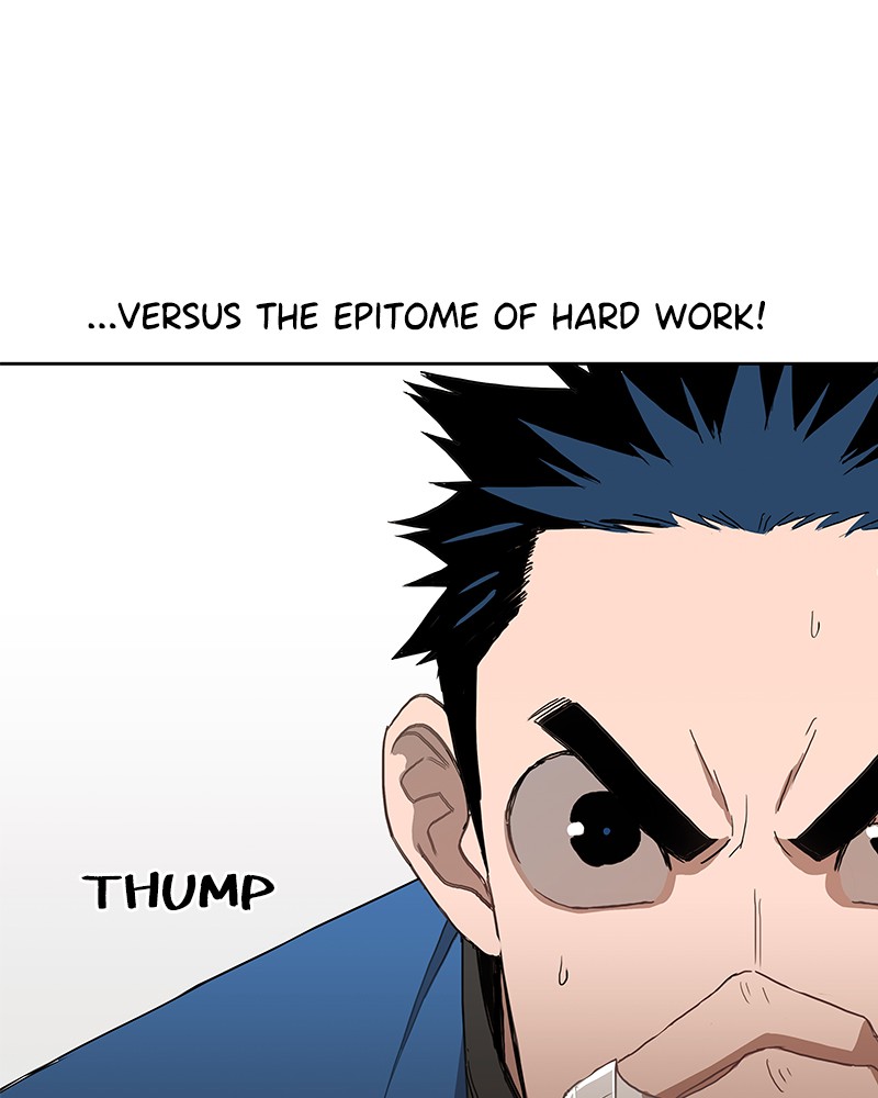 Read The Boxer (en) Manga Online