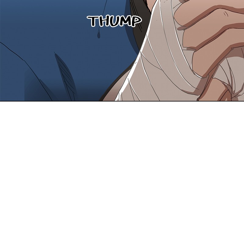 Read The Boxer (en) Manga Online