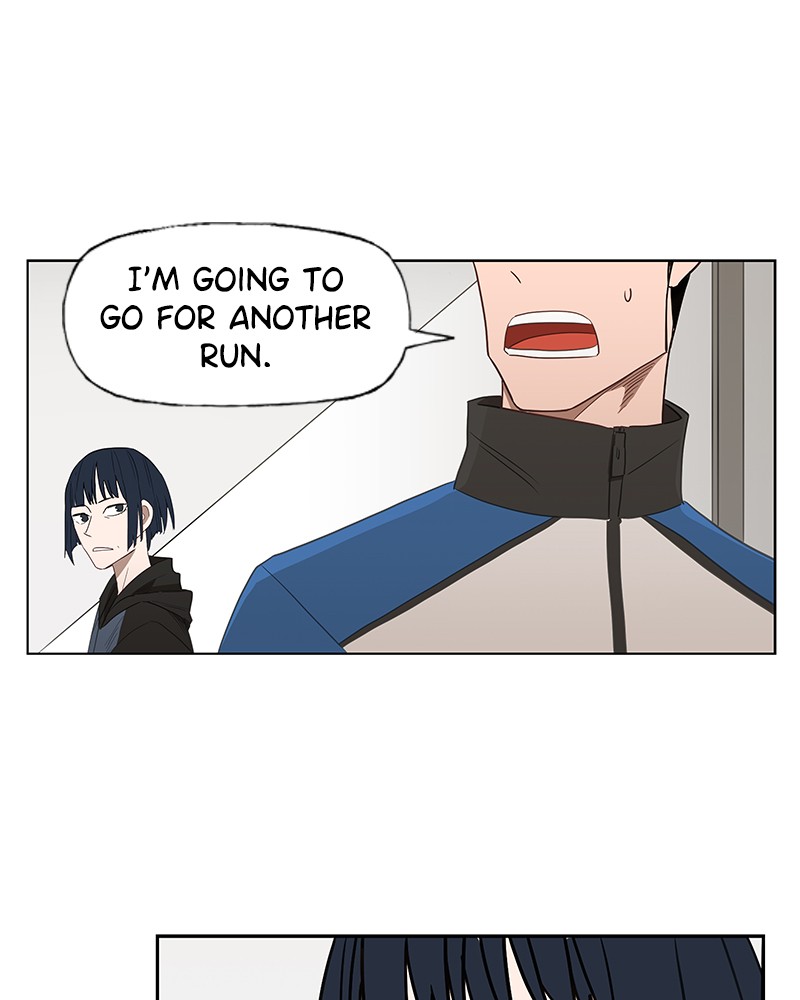 Read The Boxer (en) Manga Online