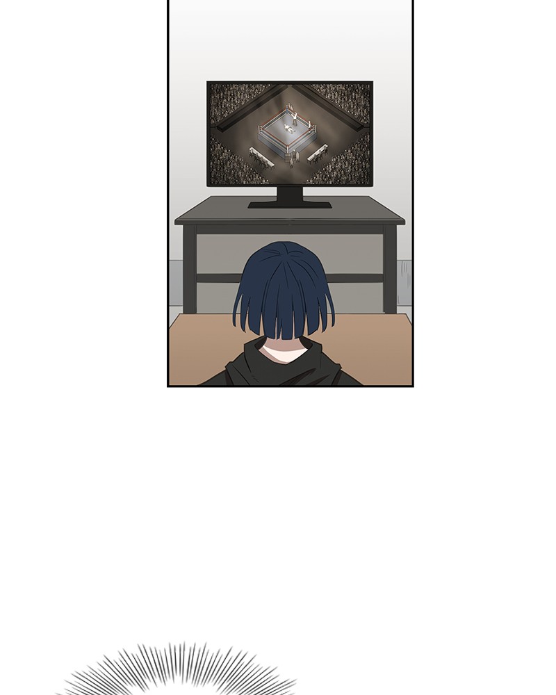 Read The Boxer (en) Manga Online