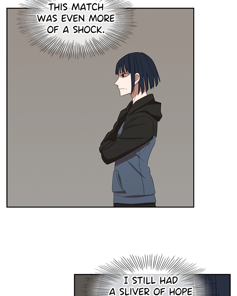 Read The Boxer (en) Manga Online