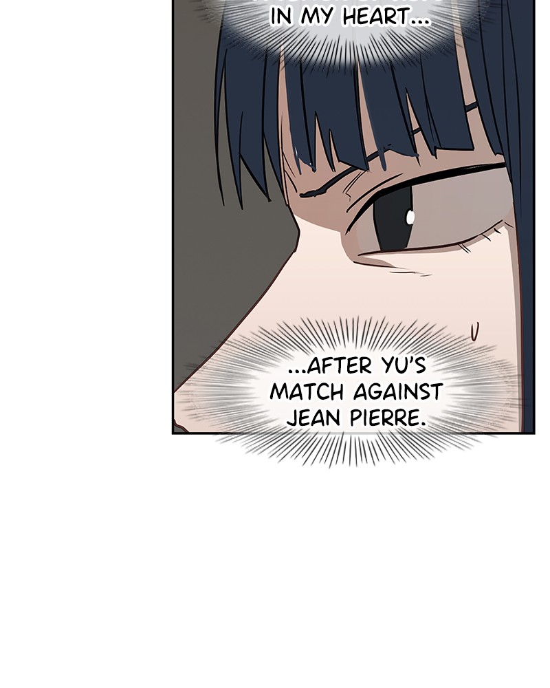 Read The Boxer (en) Manga Online