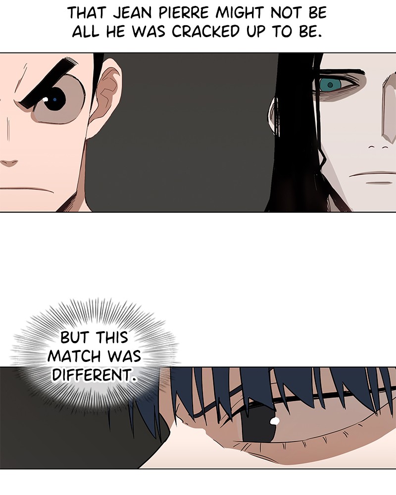 Read The Boxer (en) Manga Online