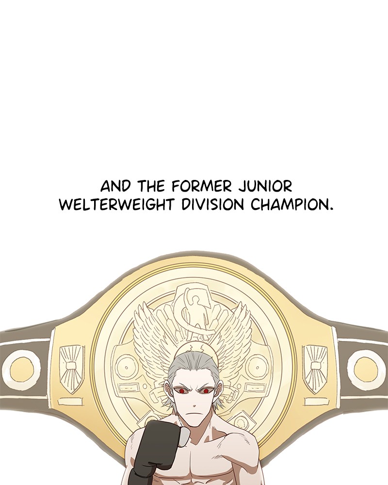 Read The Boxer (en) Manga Online