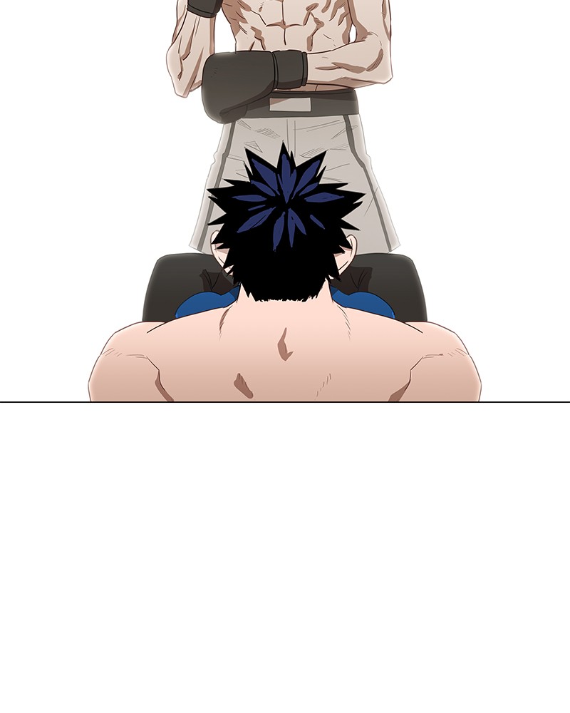 Read The Boxer (en) Manga Online