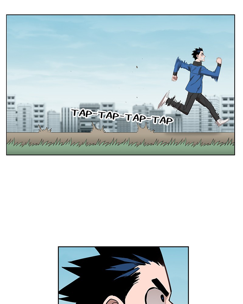 Read The Boxer (en) Manga Online