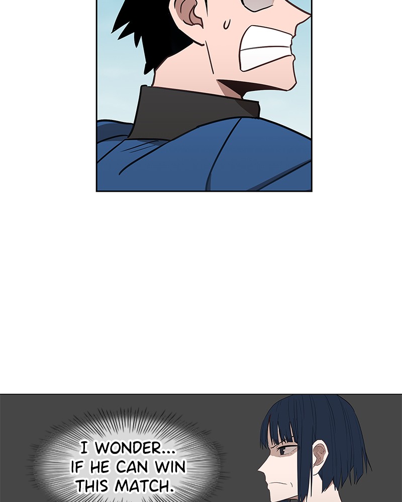 Read The Boxer (en) Manga Online