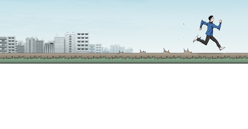 Read The Boxer (en) Manga Online