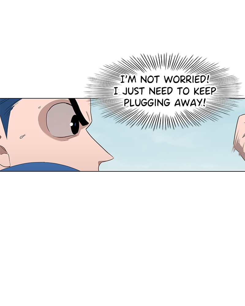 Read The Boxer (en) Manga Online