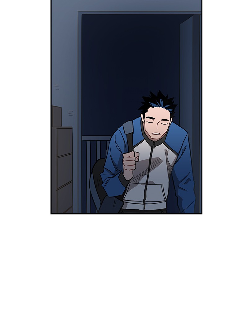 Read The Boxer (en) Manga Online