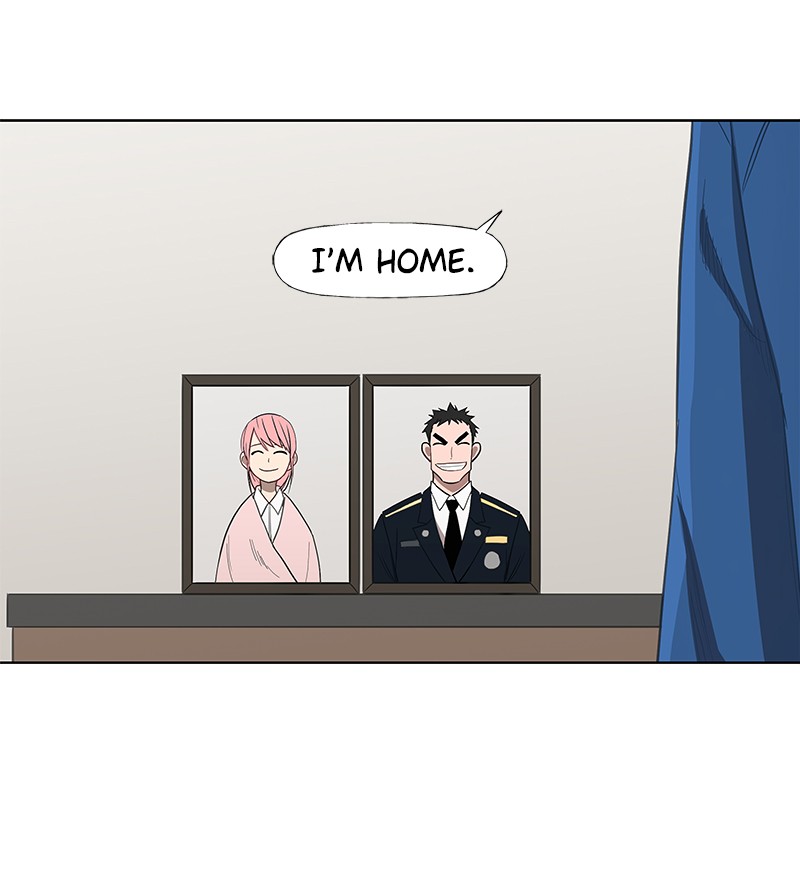 Read The Boxer (en) Manga Online