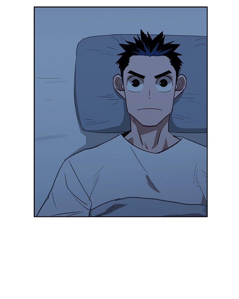 Read The Boxer (en) Manga Online