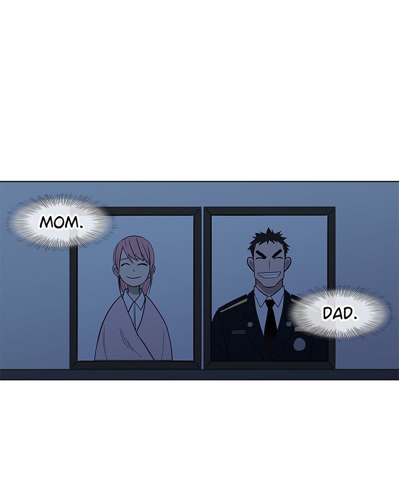 Read The Boxer (en) Manga Online