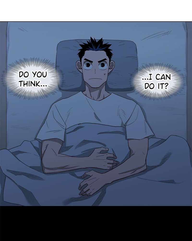 Read The Boxer (en) Manga Online