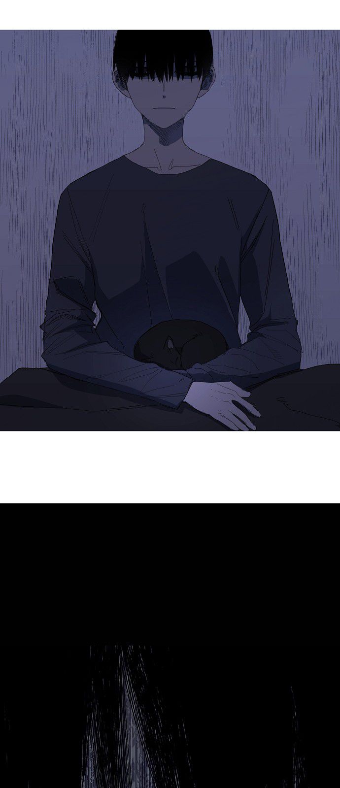 Read The Boxer (en) Manga Online