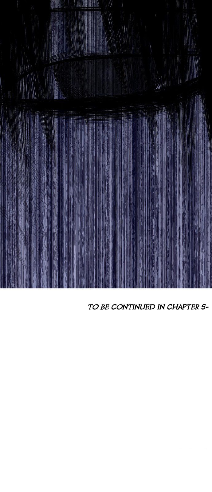 Read The Boxer (en) Manga Online