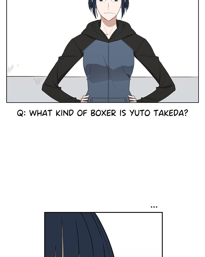 Read The Boxer (en) Manga Online