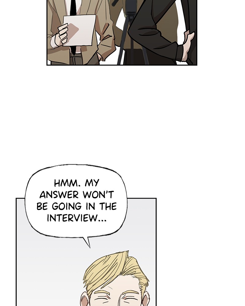 Read The Boxer (en) Manga Online