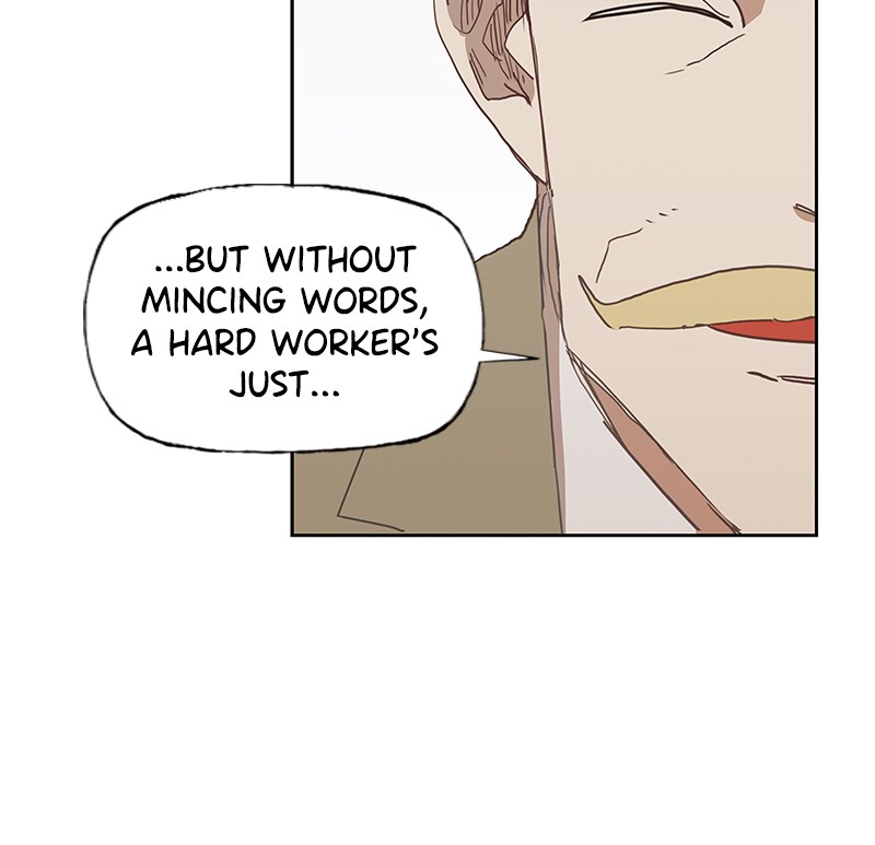 Read The Boxer (en) Manga Online