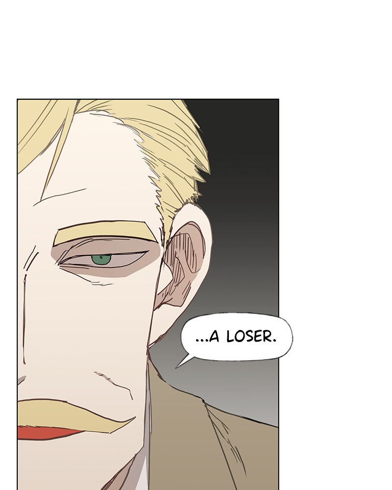 Read The Boxer (en) Manga Online