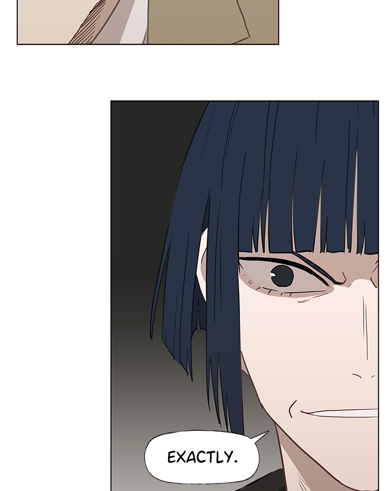 Read The Boxer (en) Manga Online