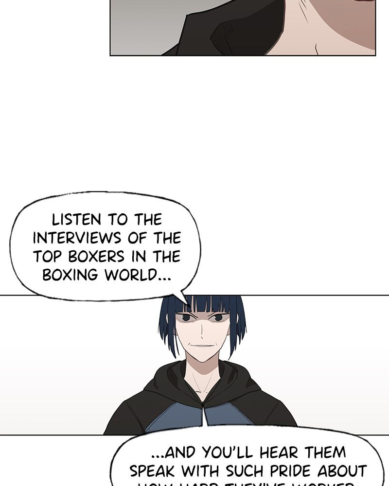 Read The Boxer (en) Manga Online