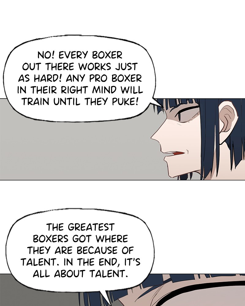 Read The Boxer (en) Manga Online