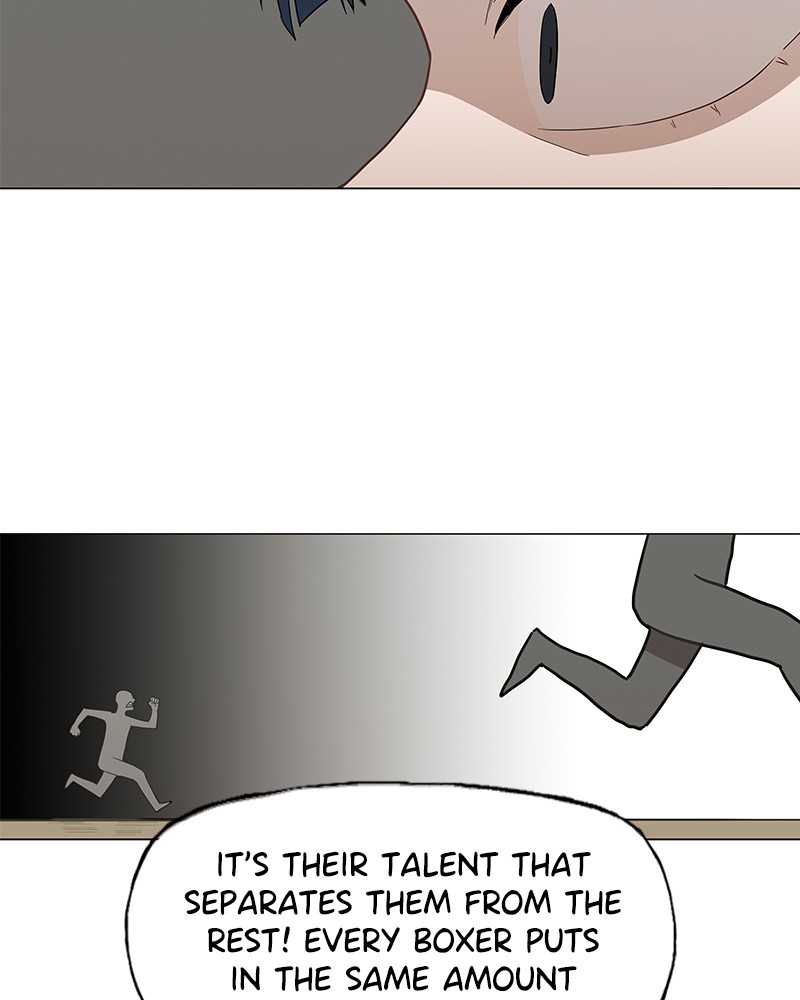 Read The Boxer (en) Manga Online