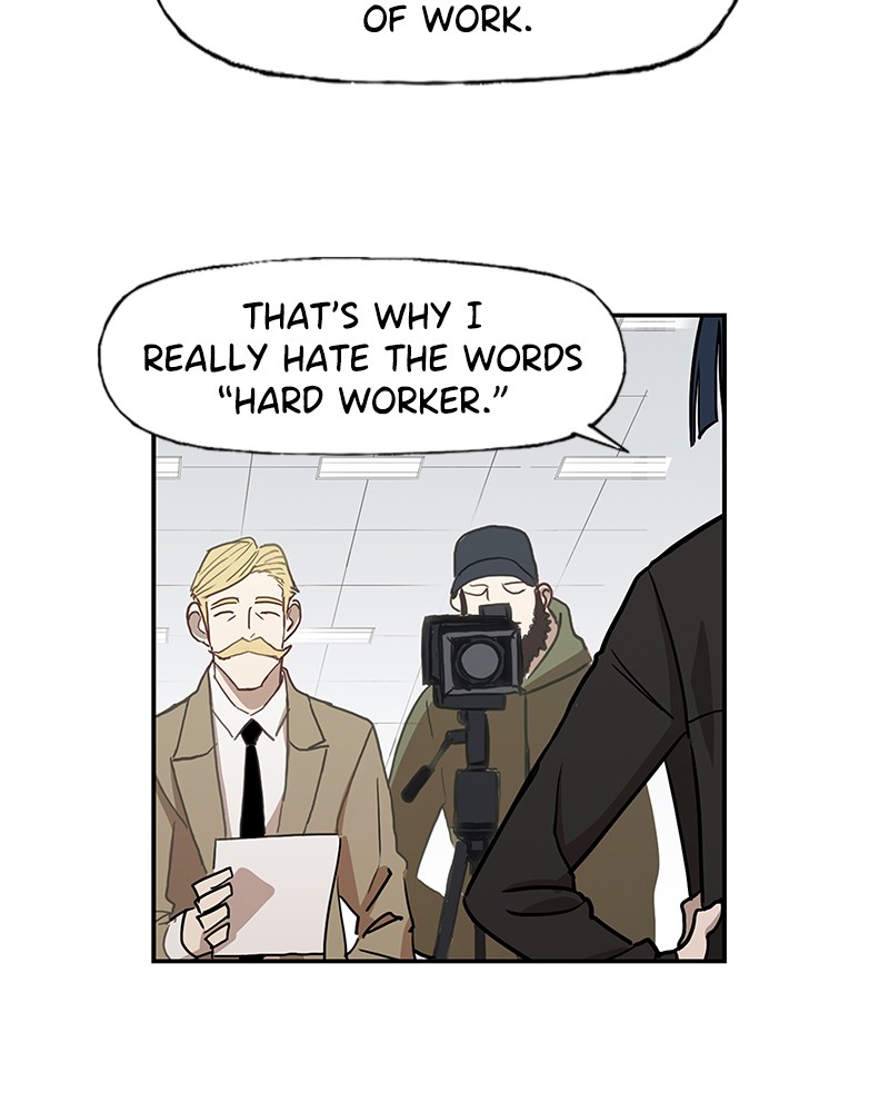 Read The Boxer (en) Manga Online