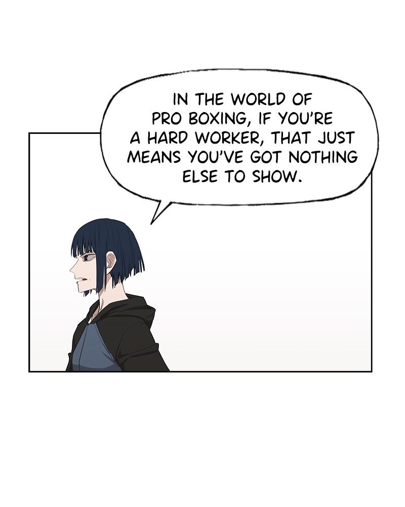 Read The Boxer (en) Manga Online