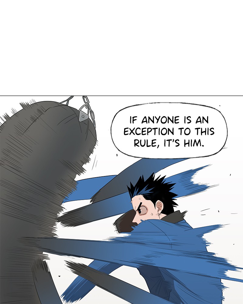 Read The Boxer (en) Manga Online