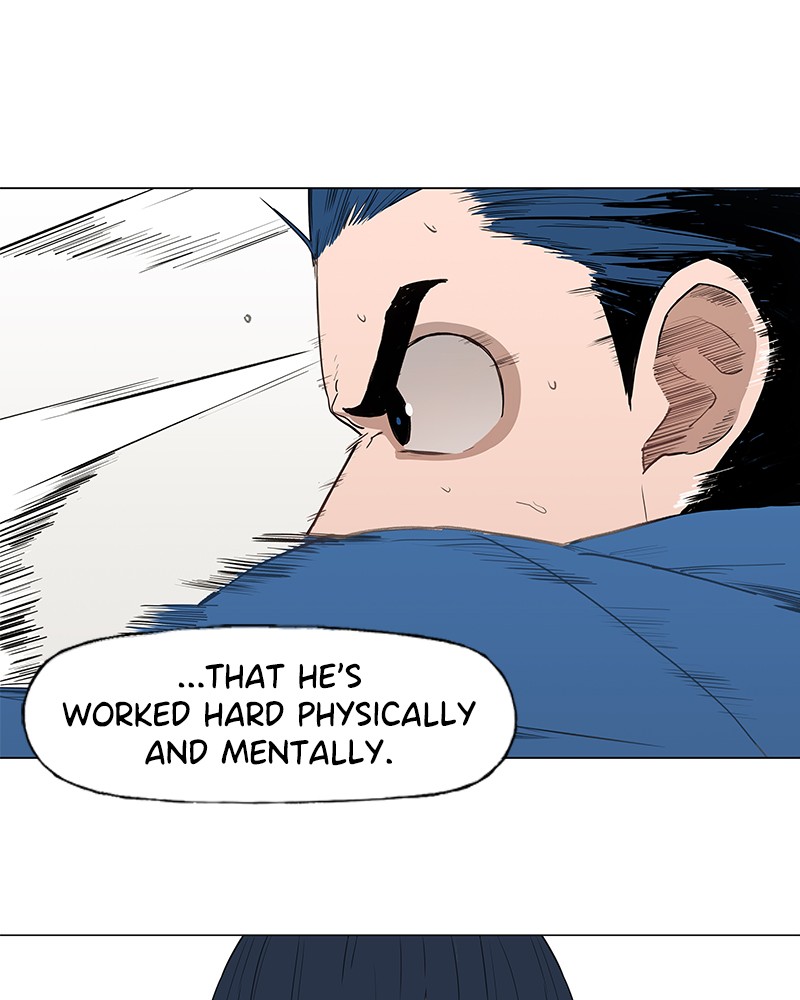 Read The Boxer (en) Manga Online