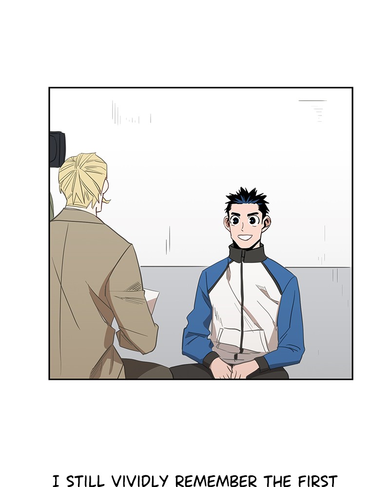 Read The Boxer (en) Manga Online