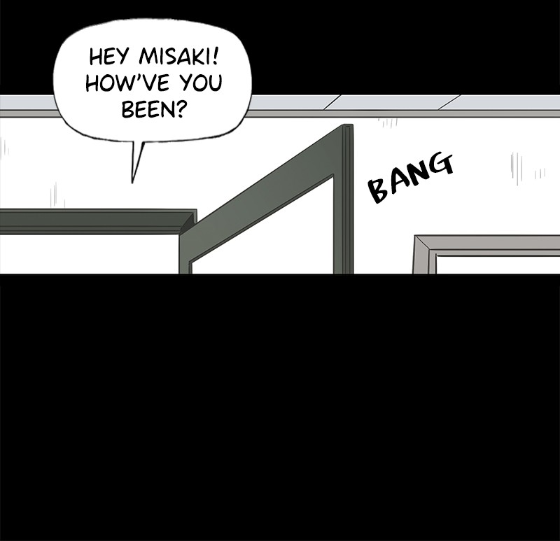 Read The Boxer (en) Manga Online