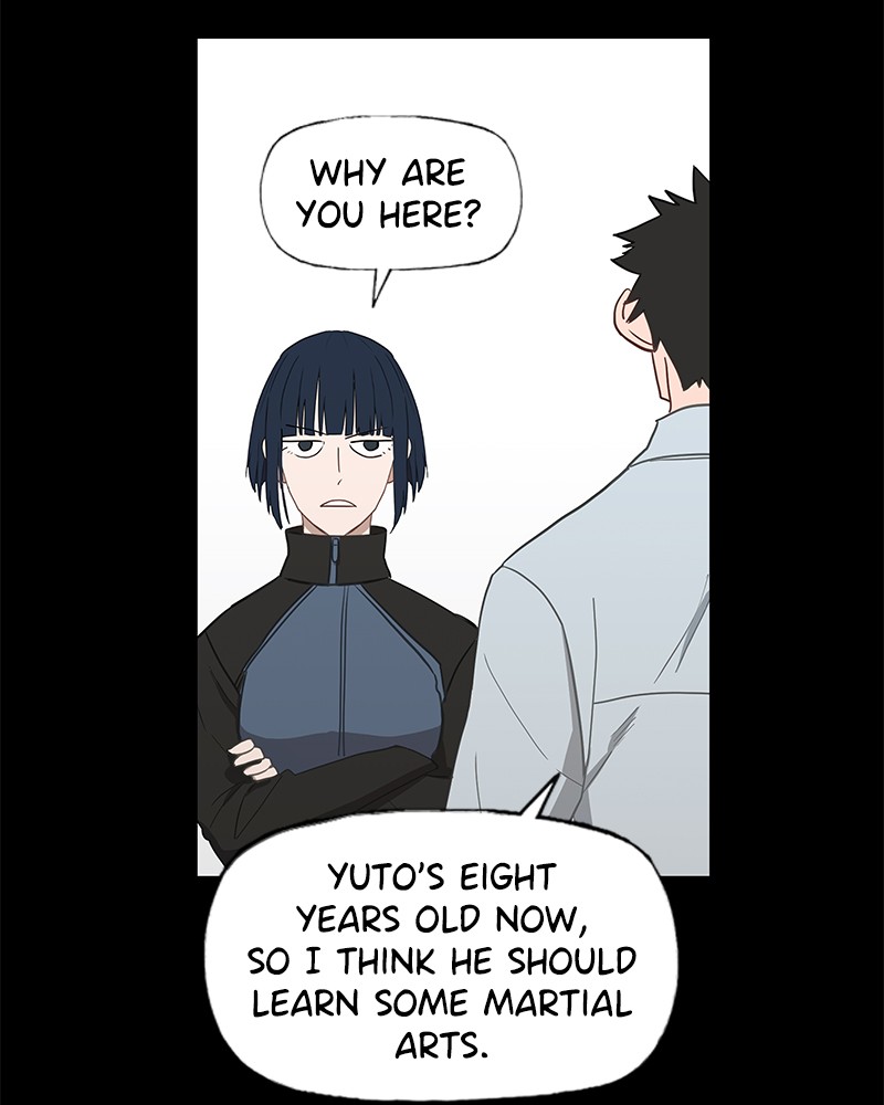 Read The Boxer (en) Manga Online