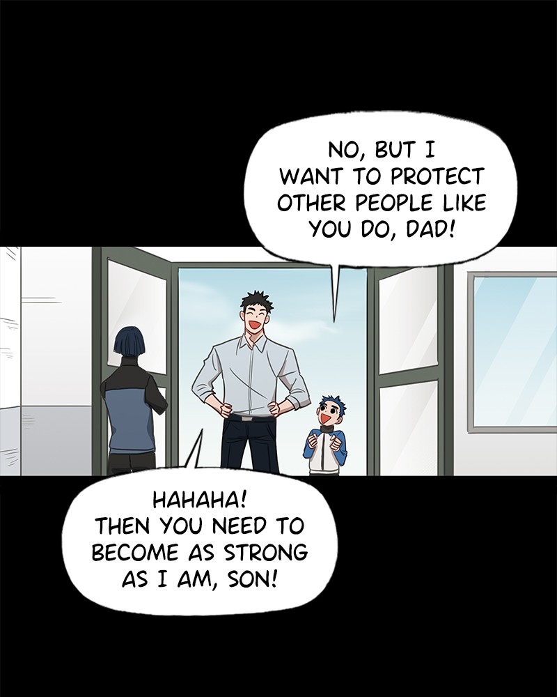 Read The Boxer (en) Manga Online