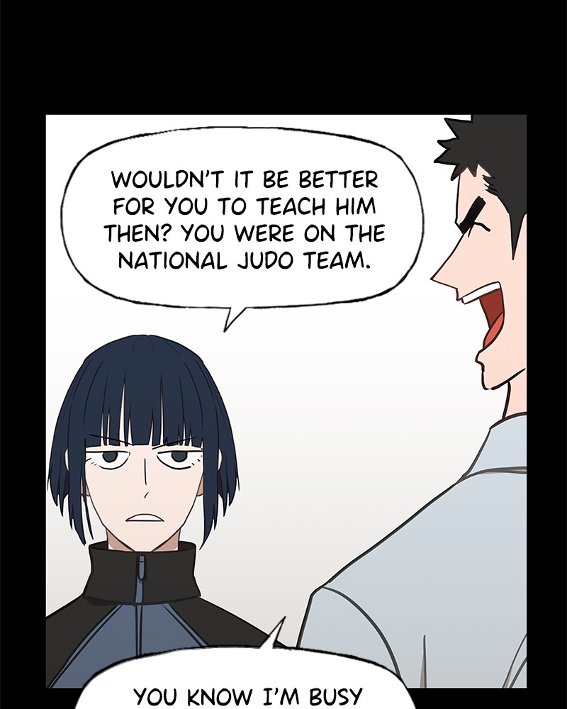 Read The Boxer (en) Manga Online