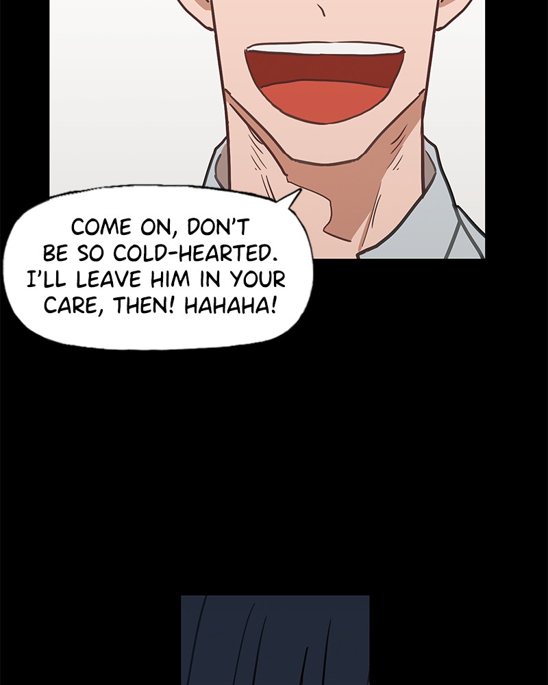 Read The Boxer (en) Manga Online