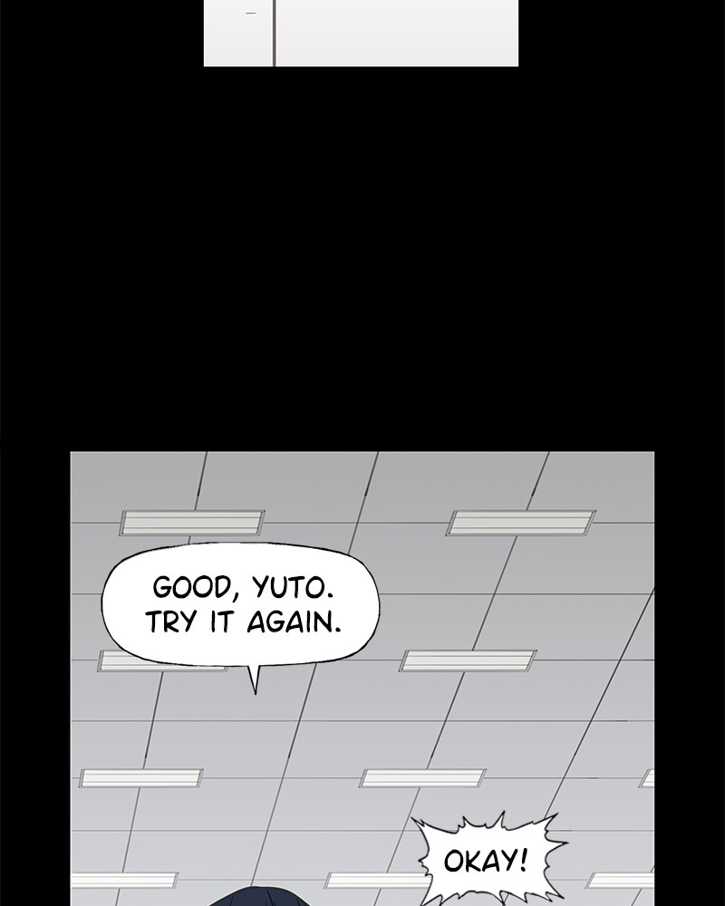 Read The Boxer (en) Manga Online